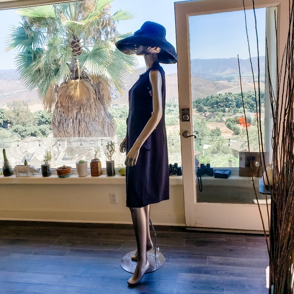 NWT Calvin Klein Dress - Picture 3 of 9